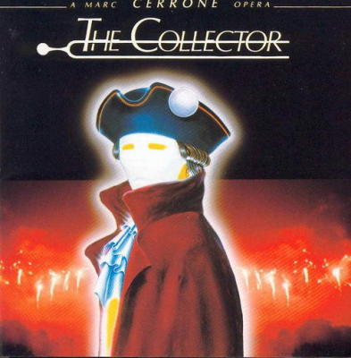 The Collector